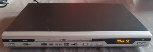 Lecteur dvd neom digital - lecteur,