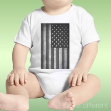 Body Neonato Unisex Bandiera