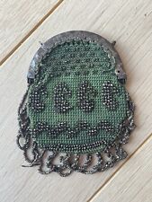 Charmante petite bourse