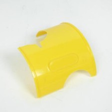 Capotage moteur capot moteur jaune pour Solex 5000 Neuf VSX vélosolex