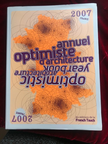 Annuel optimiste - annuel,