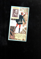 ancien CHROMO LEFEVRE UTILE