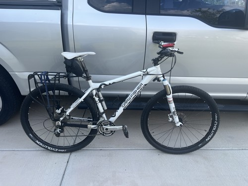 Gary fisher paragon 29er - fisher,