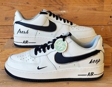 Nike Air Force 1 Low Leather
