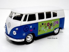 Volkswagen VW T1 Bus Modèle