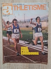 MIROIR de l'ATHLETISME N°106