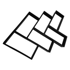  Moule Pour Allée De Jardin