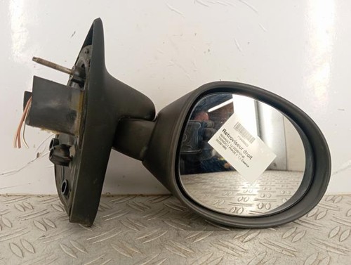 Retroviseur droit renault - retroviseur,