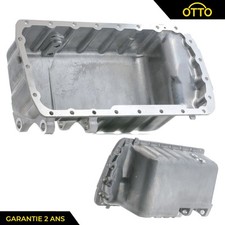 Carter Bac d'Huile Inférieur