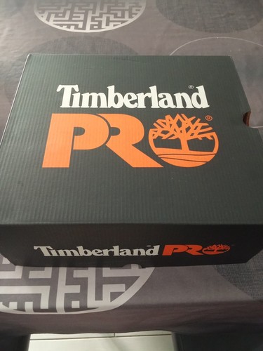 Timberland pro bottines homme - bottines,