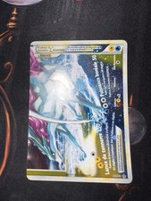 Raikou & Suicune Legend 93/95