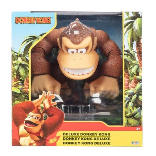 Jakks pacific super mario - jakks,
