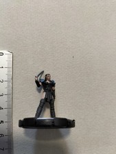 N° 014 WOODLAND SCOUT  /MAGE