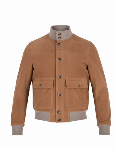 Blouson cuir - blouson,