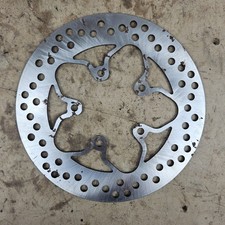Disque de Frein Peugeot Elyseo