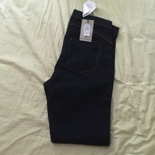 Jean Femme 