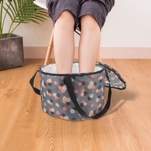 Bassin pour les pieds - bassin, bassine