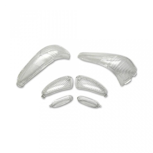 Cabochon clignotant one - cabochon, de