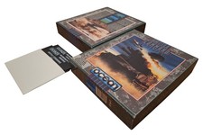 BATTLE COMMAND IBM PC - OCEAN