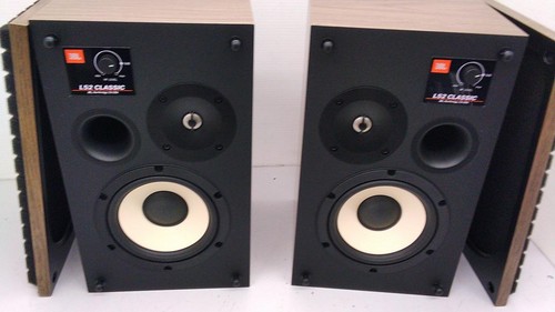 Paire enceintes jbl - paire, d'enceintes