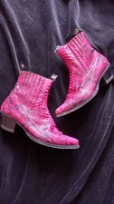 Santiagues python ROSE Sendra