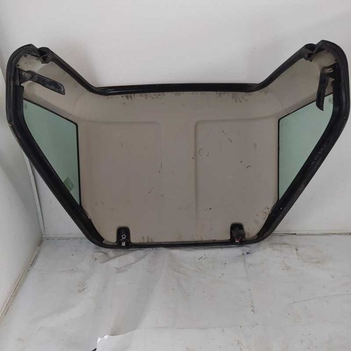 Dsd100640pmd hard top land - dsd100640pmd,