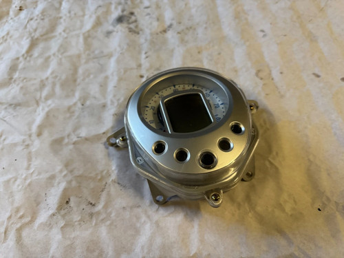Compteur peugeot 50 django - -,