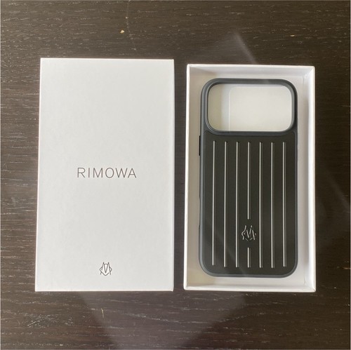 Rimowa coque arrière - coque,