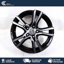 Jante En Aluminium 16 Pouces