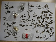 lot revendeur bijoux boucle