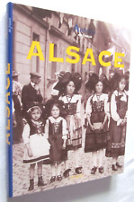 ALSACE :  ARCHIVES D'ALSACE