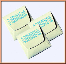 Lindner 2052 Sachets monnaies