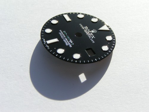 Rolex gmt master - master, ii