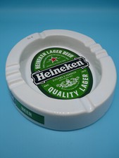 Ancienne cendrier Heineken / grand format