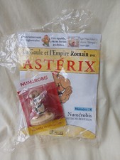 FIGURINE NUMEROBIS COLLECTION