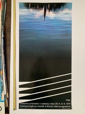 Rowing world championships