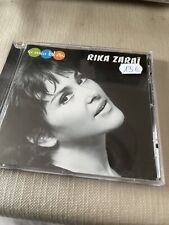 Rika Zarai les annees bel air