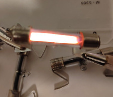 1 x IN-24 NIXIE tube, NOS, RARE and nice neon tubular tube (ИН-24)
