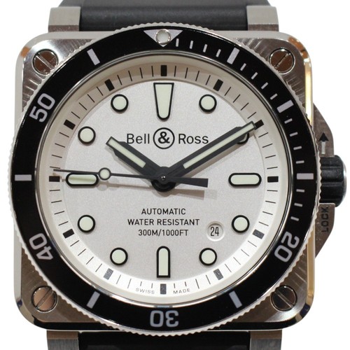 Montre pour homme bell - montre, ross