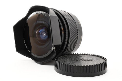 Objectif minolta mm - objectif,