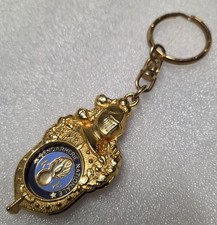 Porte Cle Jeton De Caddie