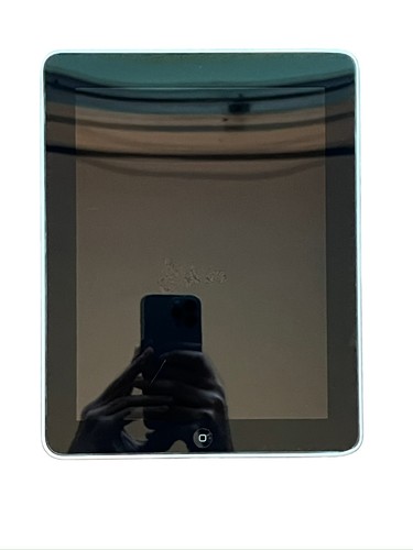 Apple ipad 1st gen 16gb - ipad,