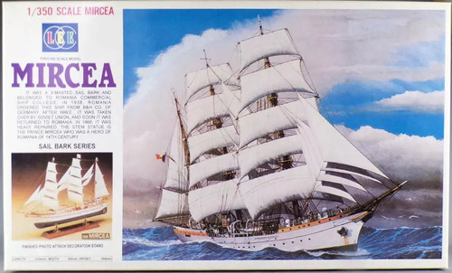 Lee 01059 mircea voilier - 01059,