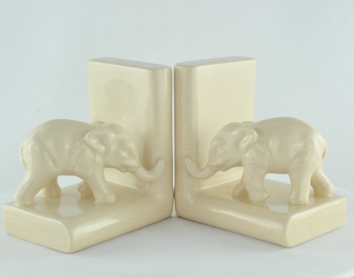 Serre livres figurine - serre-livres,