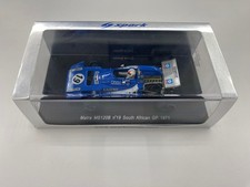 Spark 1/43 S1726 Matra MS120B