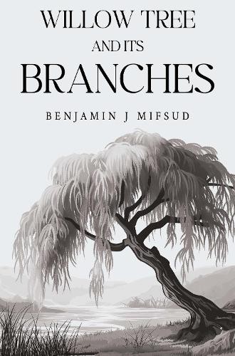 Benjamin mifsud willow - willow, tree