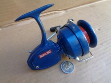 Moulinet de pêche rivière et mer ancien PEERLESS BAM 310  .