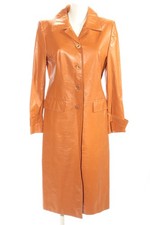 Manteau en simili Dames