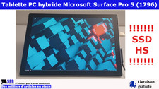 Microsoft Surface Pro 1796 m3