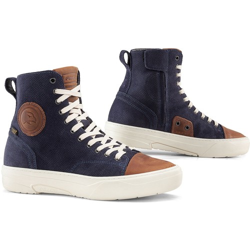 Falco lennox bottes moto - lennox,